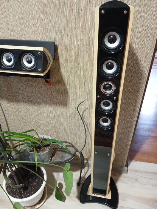 Колонки 5.1.     .    .