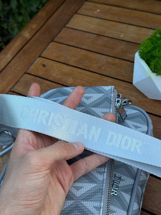 Сумка Christian Dior
