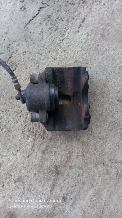 Супорт пасат б 6