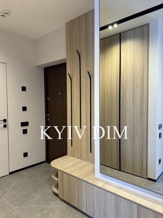 1-кімнатна квартира за адресою (площа 41 м²) - Atlanta.ua - фото 5