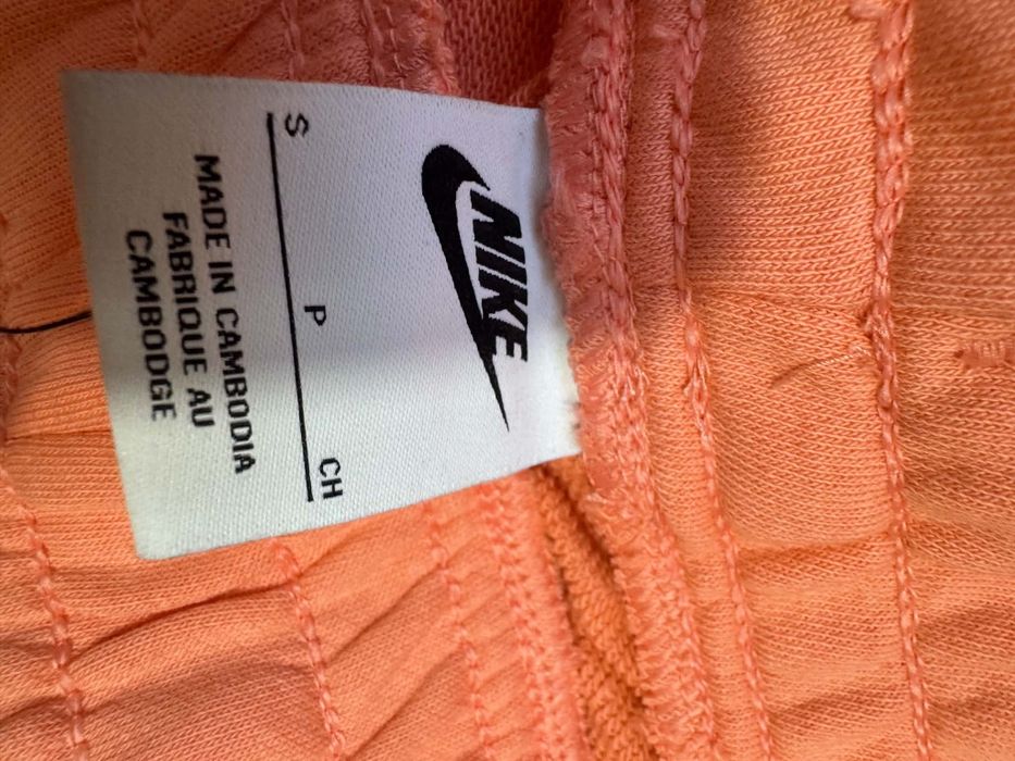 Spodnie dresowe Nike r. S
