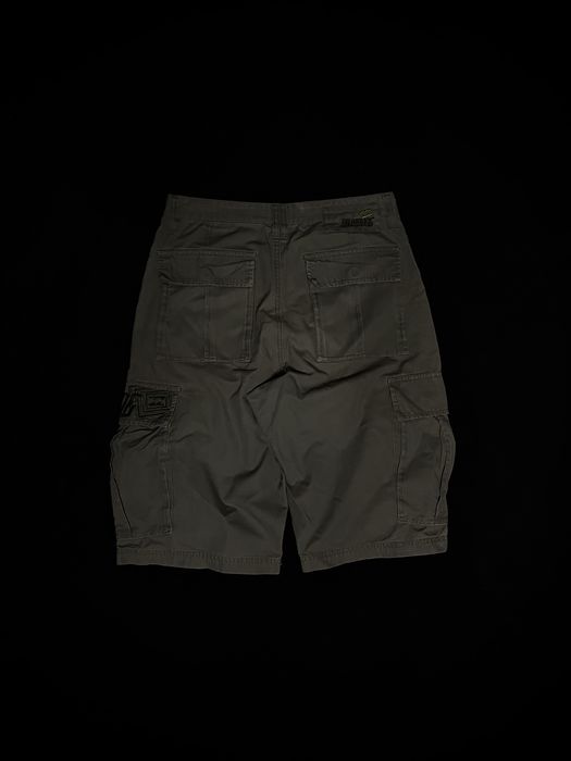 Шорты shorts Billabong rap/sk8/archive/y2k