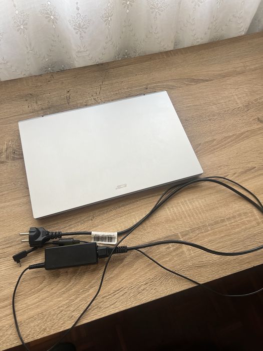 Acer Aspire A315 | i5 12ª Gen - 16GB RAM - SSD 512GB - Como novo