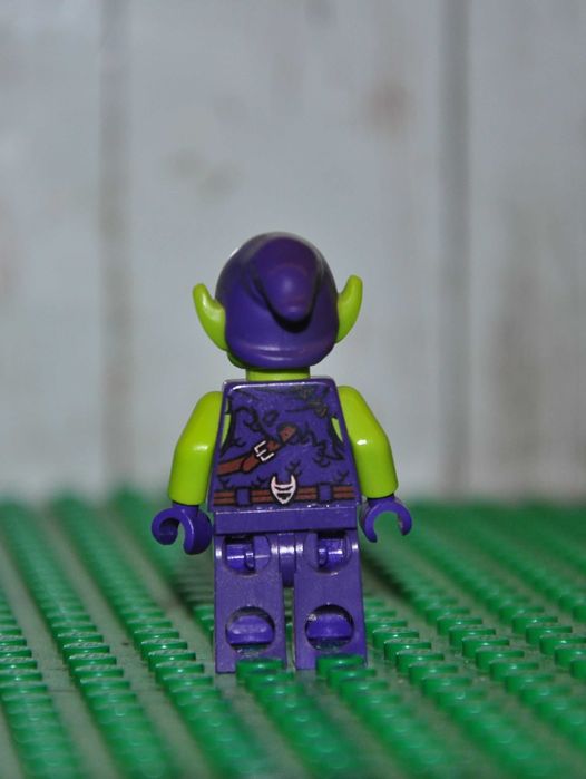 F1832. Figurka LEGO Super Heroes - sh0545 Green Goblin