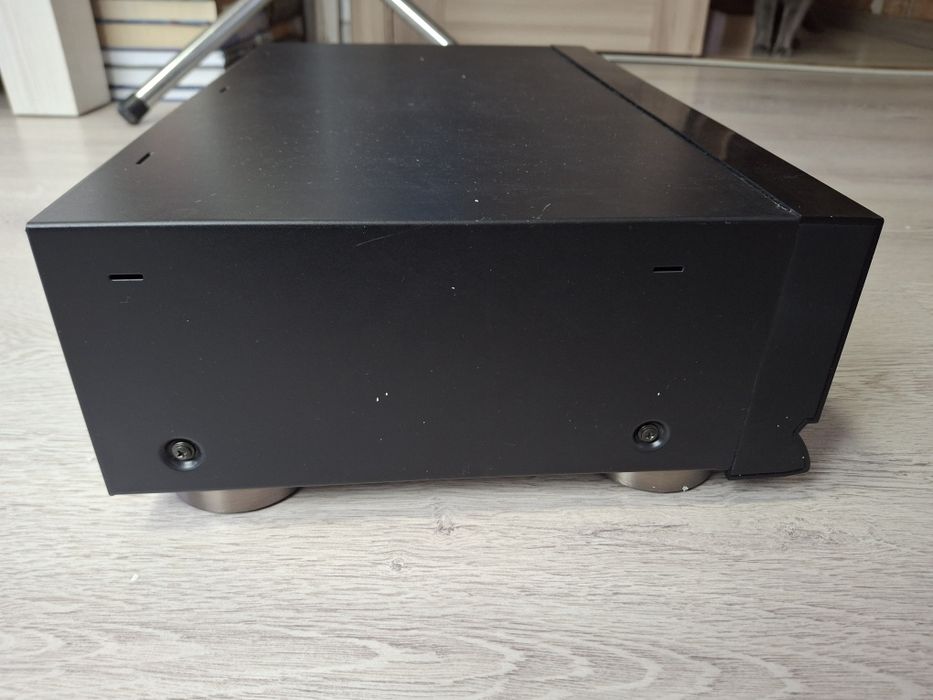 Касетна дека Sony TC-FX170