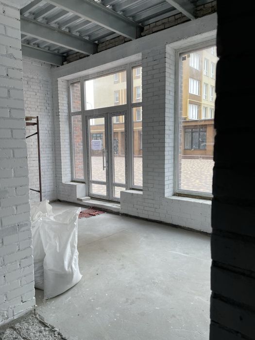 Оренда комерційного приміщення, Вишневе, ЖК Променада