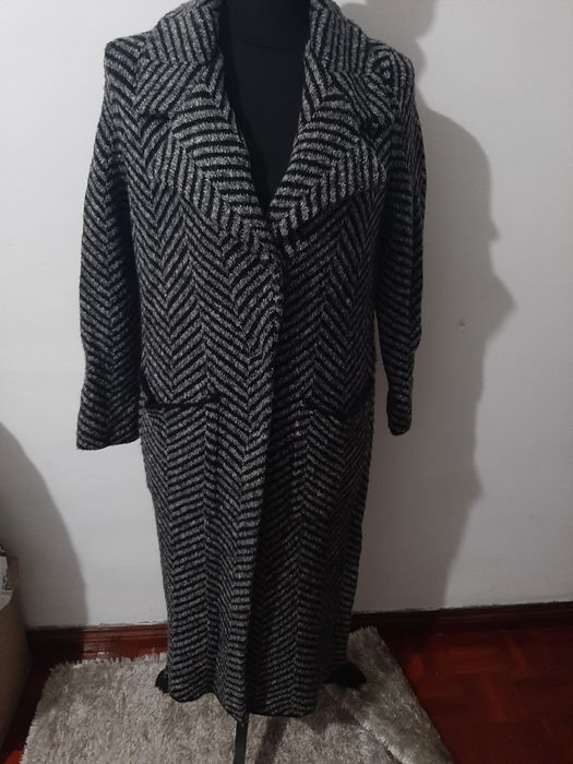 Casaco zara de senhora