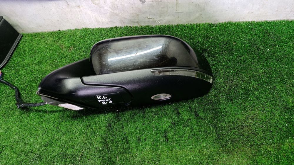 Дзеркало бічне ліве 7+7 Jeep Cherokee Kl 2019-2025 1VF41KXJAD