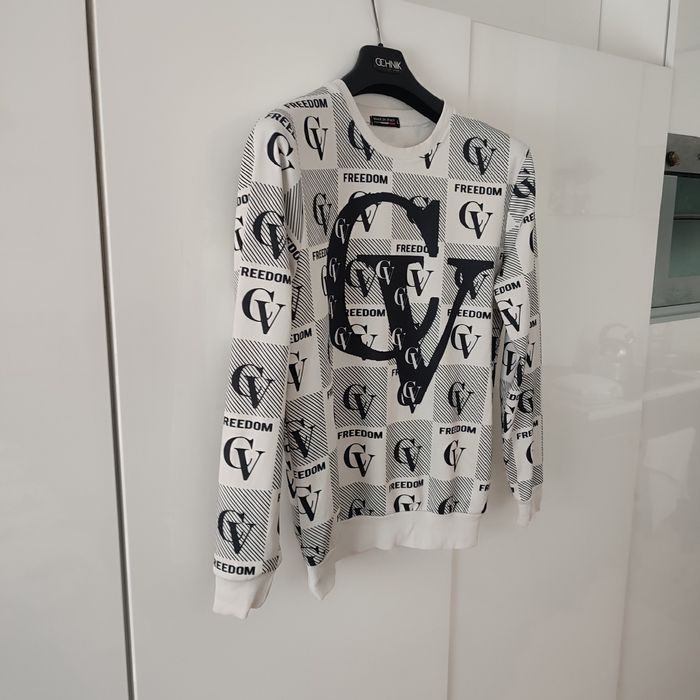 Bluza męska, włoska. L