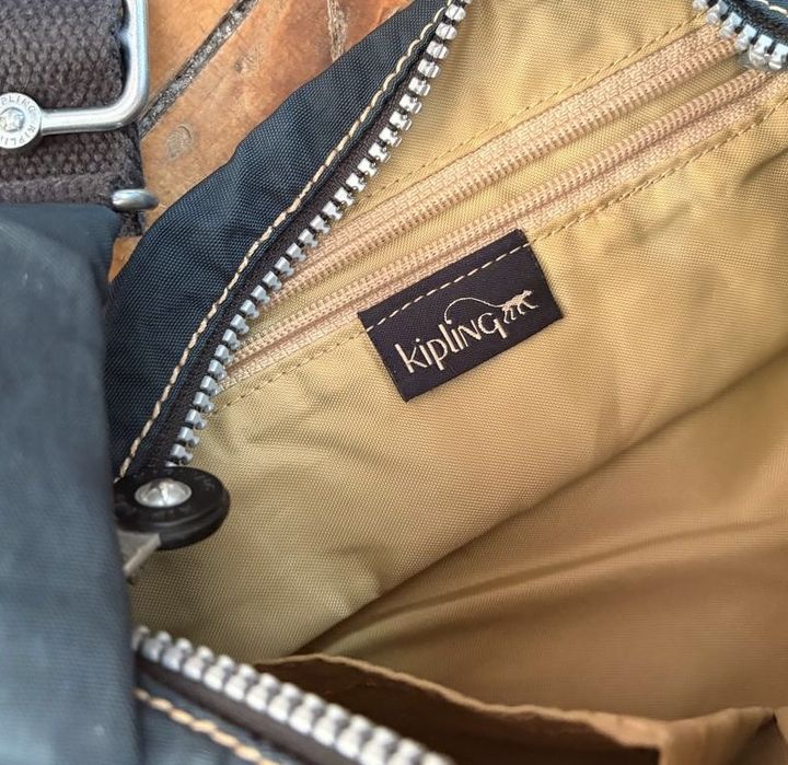 Kipling Gabbie S