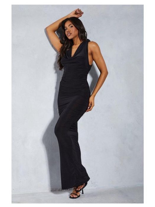 Спідниця довга русалка misspap