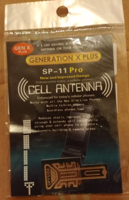 Mobile Network Signal Amplifier64752120234369120