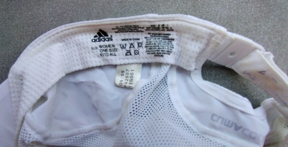 Boné Adidas Climacool