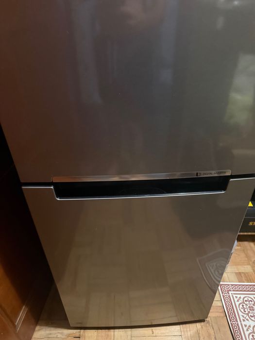 Frigorífico Combinado Samsung