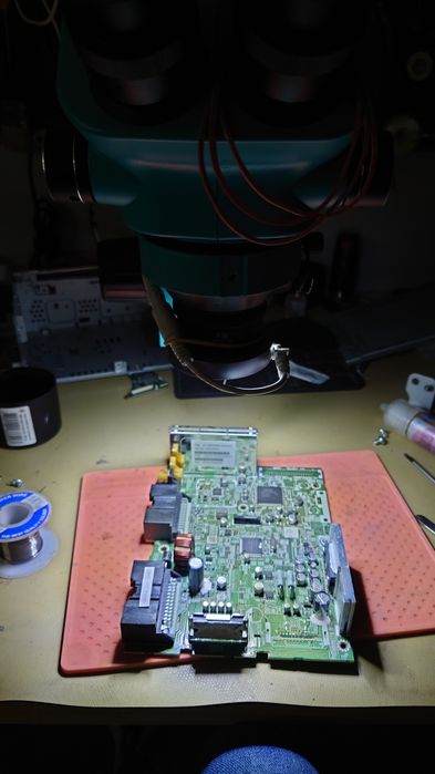 Ремонт блоку ACM ford escape kuga fusion до sync 2 3