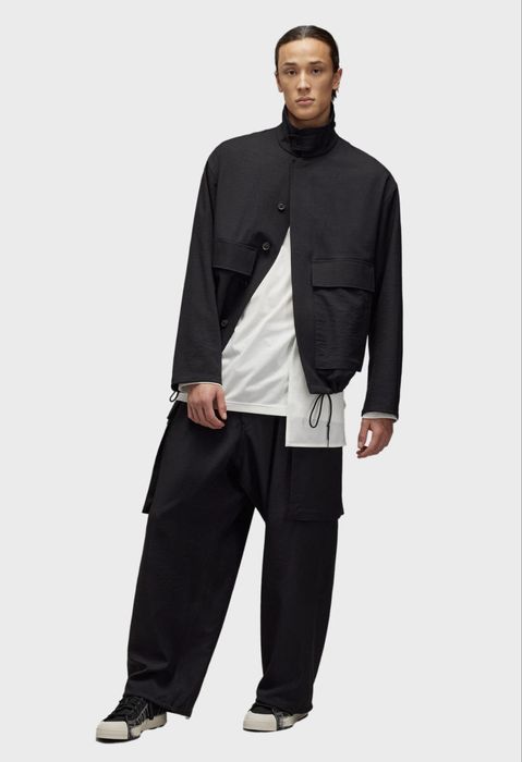 Чоловічі штани Adidas Y-3