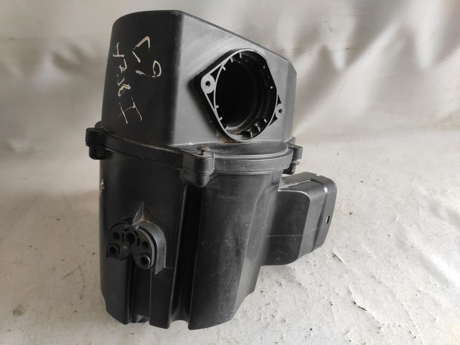 Caixa filtro ar SEAT Ibiza IV (6J5, 6P1)