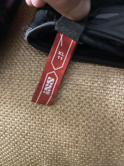 Мото перчатки IXS XL