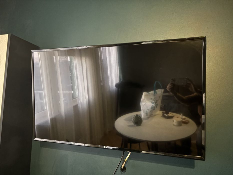 Telewizor LG 32 cale