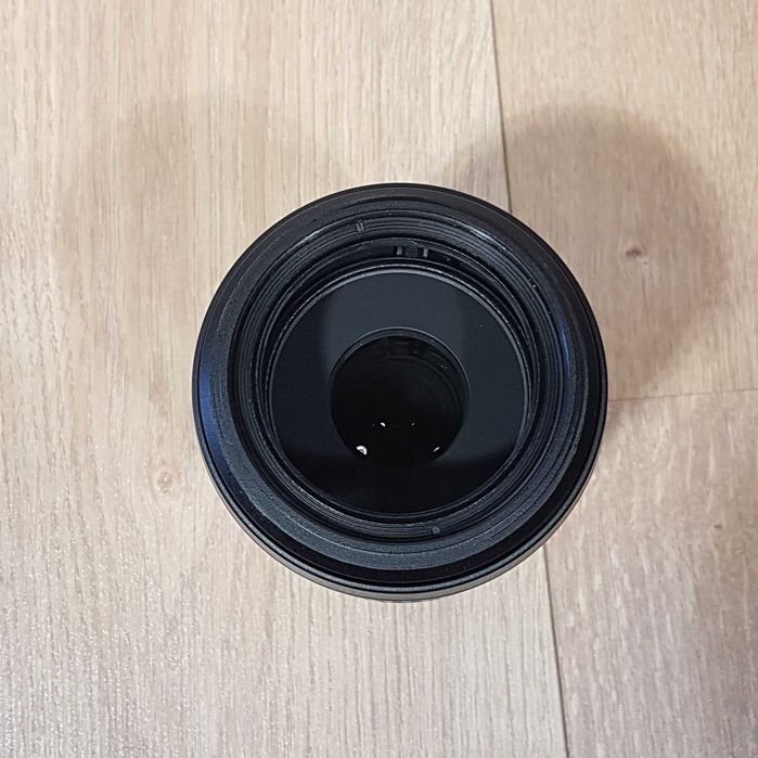 Objectiva Minolta 50mm para Sony A-mount