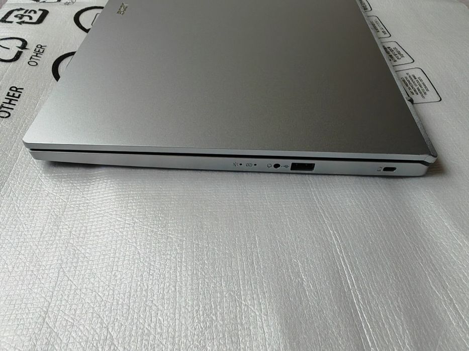 Laptop Acer ryzen 7 16gb