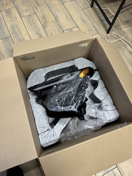 Фара Chevrolet Bolt EV Lt2 ліва права