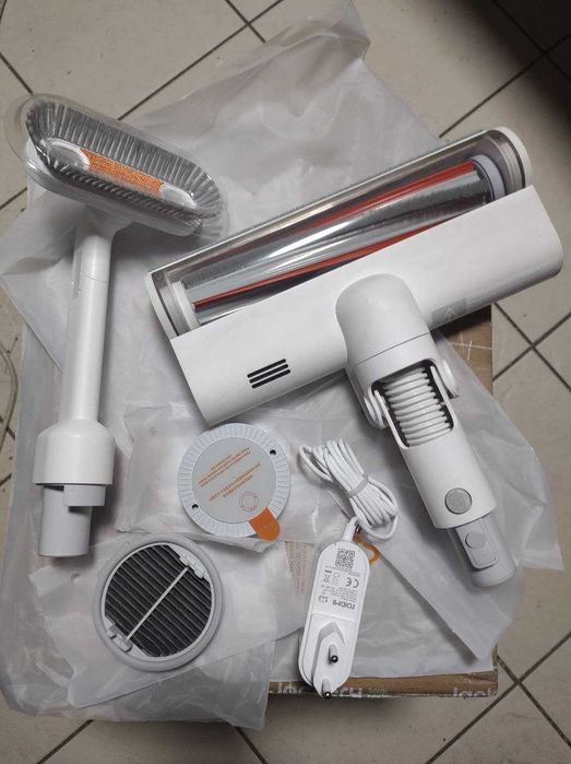 Блок живленя пилососа Xiaomi Roidmi F8E (XCQ05RM)