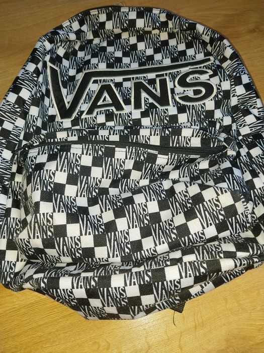 Sprzedam plecak Vans