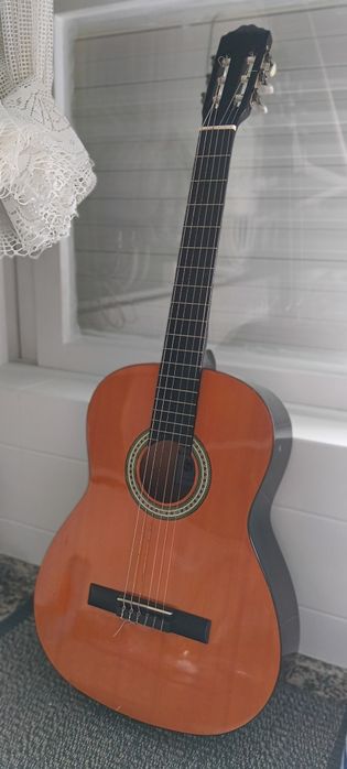 Guitarra adulto ( violão )