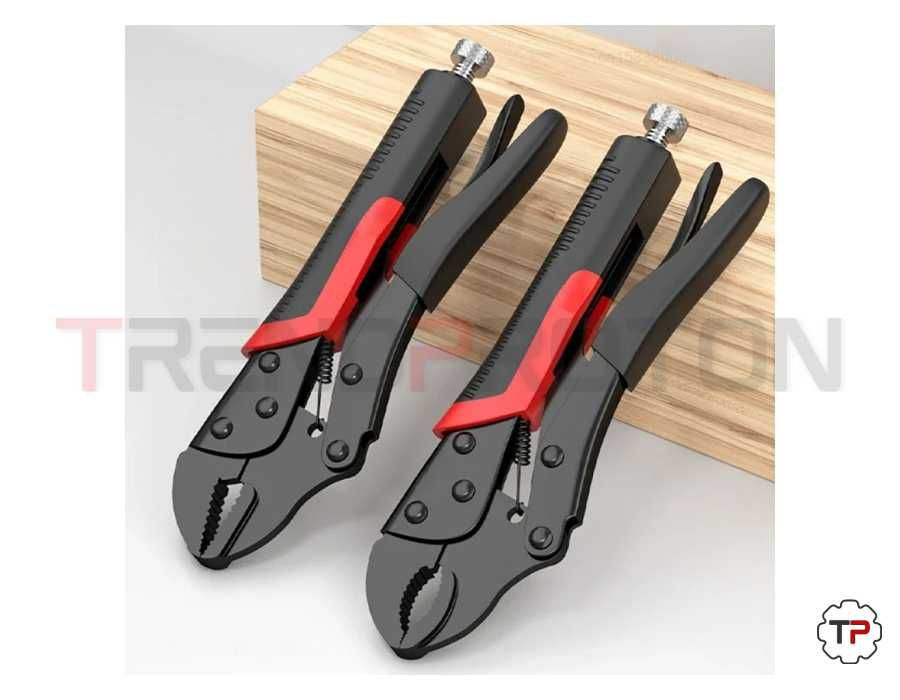 Alicates de fixar de Alta Qualidade extra uso profissional