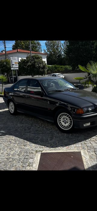 Jantes bmw e36 5x112 r15 novas vendo ou troco