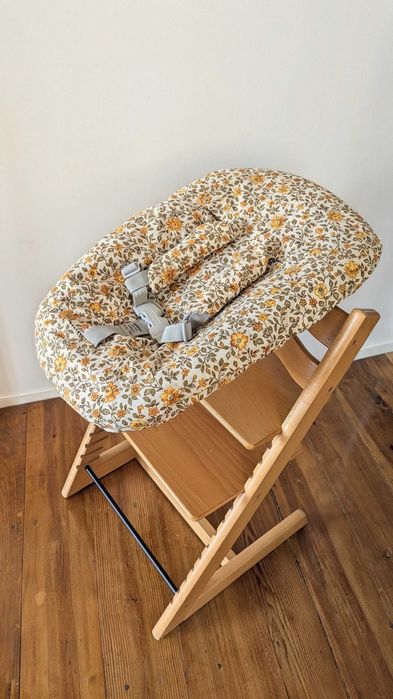 Capa para newborn set Stokke