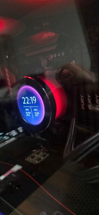 Cooler Master MasterLiquid ML360 Illusion440101754142074884