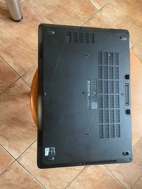 Dell Latitude 5470, i5-6200U, 128ssd, 8gb