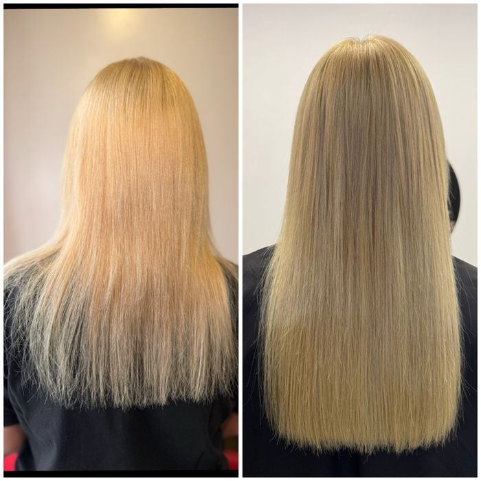 Наращивание ворос Харьков. Нано и макро капсулы. Безопасное наращивани