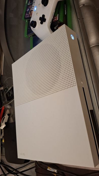 Xbox One Model S 500Gb