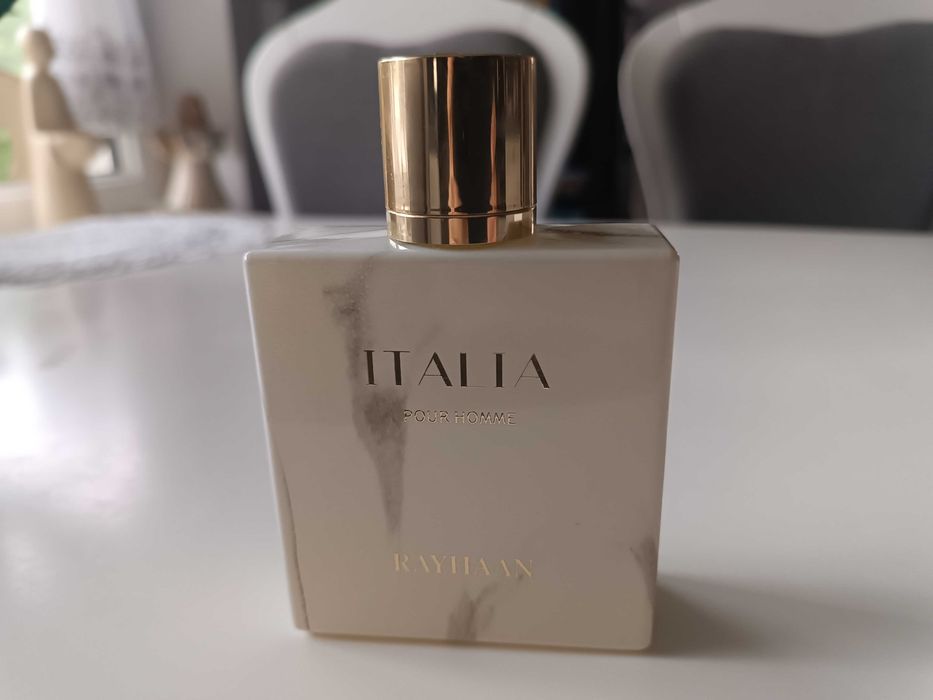 Rayhaan Italia 100ml
