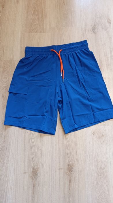 Spodenki kąpielowe męskie rozmiar S