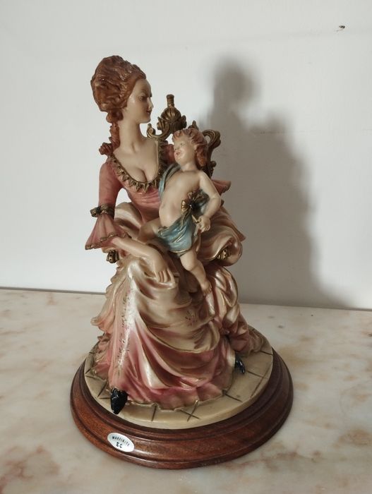 Vintage decorative piece