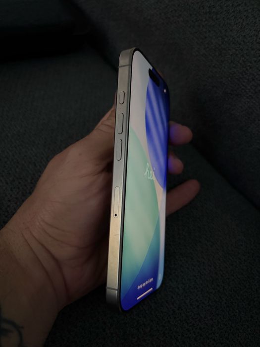 Iphone 16 pro 128gb