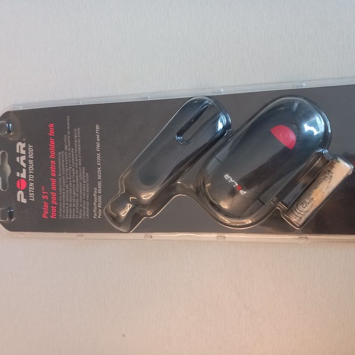 Polar acessorios S3,S1 IrDA usb