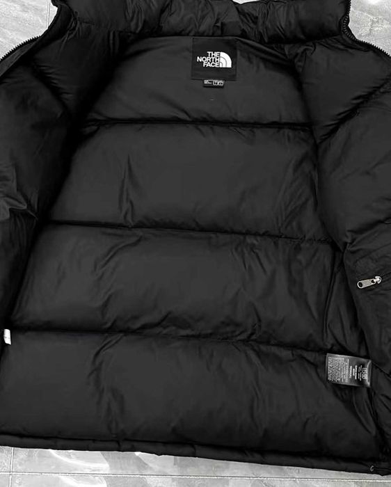 Damska kurtka The North Face Oryginalny z 1996 Retro 700 R.XL