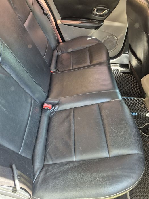 Renault Samsung sm3 (FLUENCE)