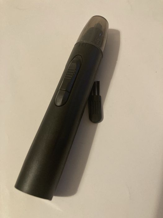 Aparador electrico de pêlos