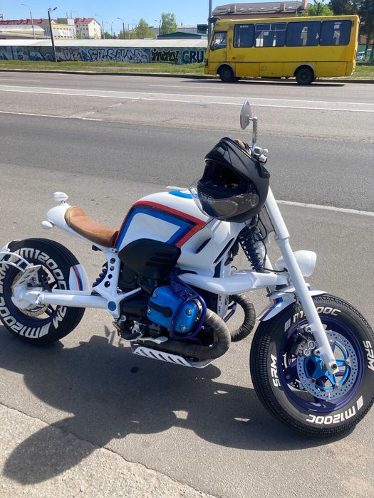 BMW R 1200C Custom