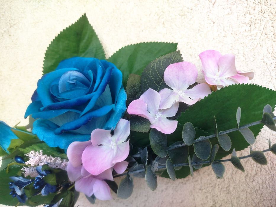 Decoração de parede