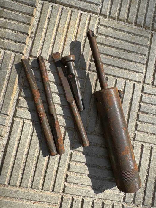 Викрутка можливо олх доставка