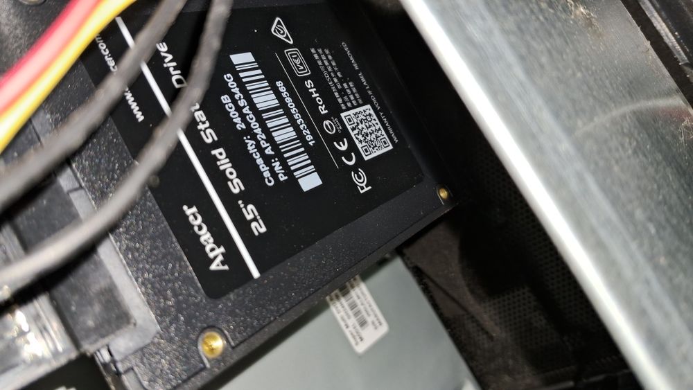 Системний блок в робочому стані 2000грн