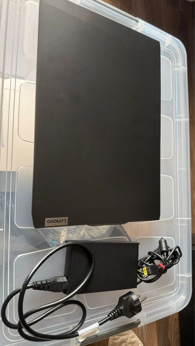 Lenovo IdeaPad Gaming 3 – Ryzen 5 | RTX 3050 | 16G