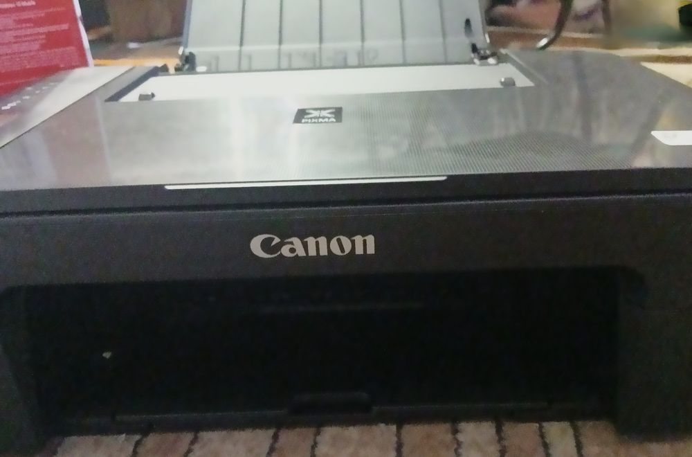 Canon PIXMA TS3340 — продаж